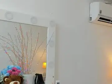 Chaturbate Live Porn of beautyari_