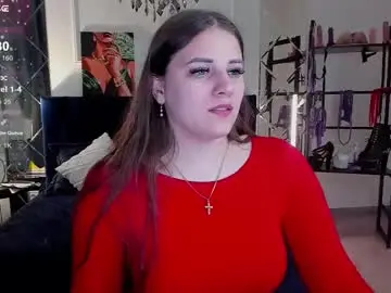Chaturbate Live Sex of candykimmy