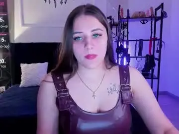 Chaturbate Adult Webcam of candykimmy