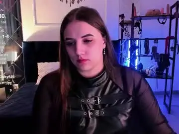 Chaturbate Sex Chat of candykimmy