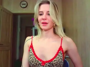 Chaturbate Sex Chat of caramel_pie_