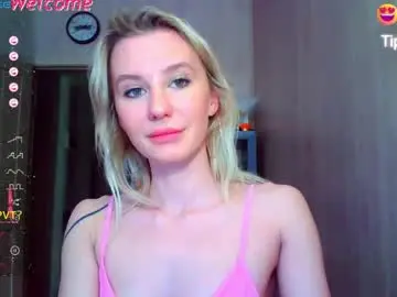 Chaturbate Sex Chat of caramel_pie_
