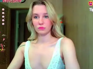 Chaturbate Nude Webcam of caramel_pie_