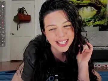 Chaturbate Live Sex Cam of cleo_cam