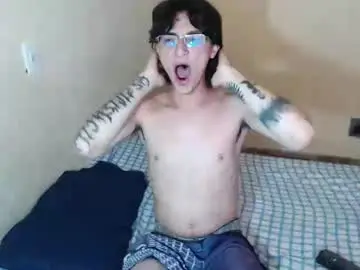 Chaturbate Sex Cam of criss_420