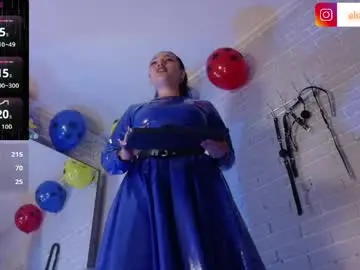 Chaturbate Adult Video Chat of elizatex