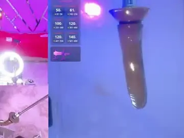 Chaturbate Live Porn of erikamontiel__