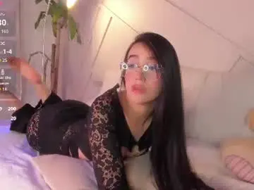 Chaturbate Live Sex of gisellepalmer_88