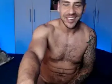 Chaturbate Free Live Porn of hunky_arthur