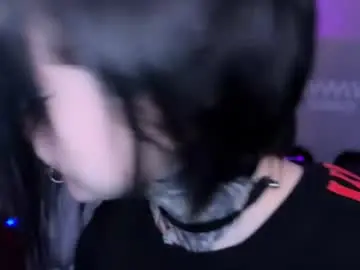 Chaturbate Free Porn Cam of i_died_again