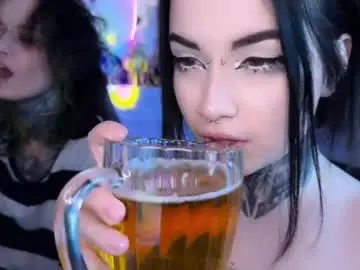 Chaturbate Private Sex Chat of i_died_again