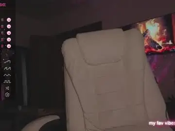 Chaturbate Best Webcam of juliette_sunshine