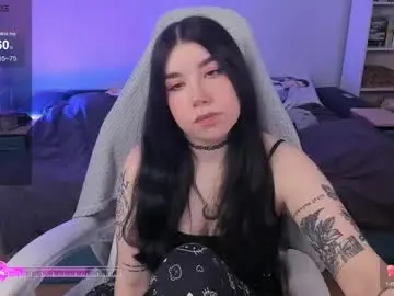 Chaturbate Nude Webcam of kailey_harris