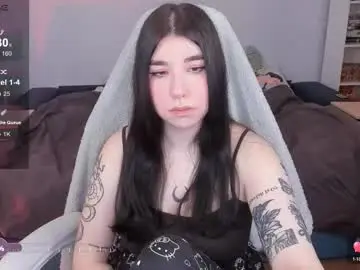 Chaturbate Free Live Porn of kailey_harris