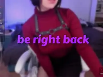 Chaturbate Sex Cam of kailey_harris