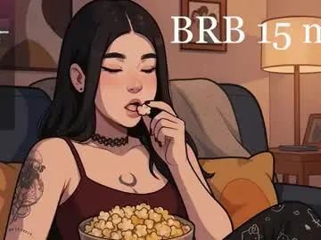 Chaturbate Nude Webcam of kailey_harris