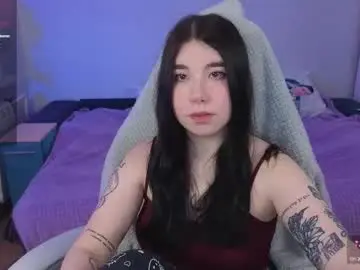 Chaturbate Sex Cam of kailey_harris