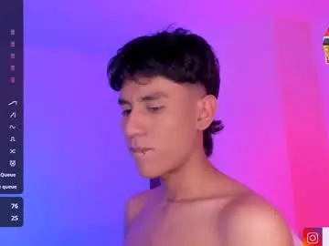 Chaturbate Free Porn Cam of keiner_smith