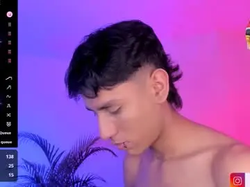 Chaturbate Free Live Porn of keiner_smith