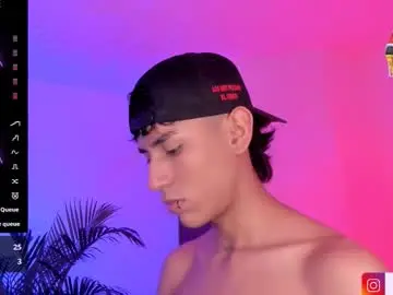 Chaturbate Free Live Porn of keiner_smith