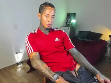 Chaturbate Adult Webcam of kendrik_brown