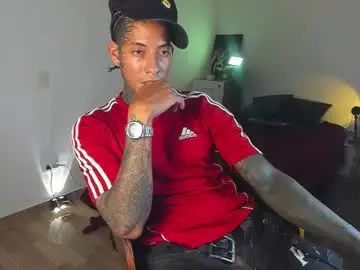 Chaturbate Adult Webcam of kendrik_brown