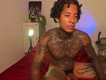 Chaturbate Free Porn Cam of kendrik_brown