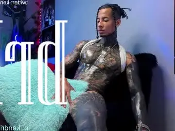 Chaturbate Adult Webcams of kendrik_brown
