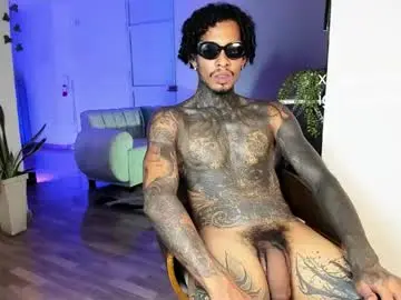 Chaturbate Adult Webcam of kendrik_brown