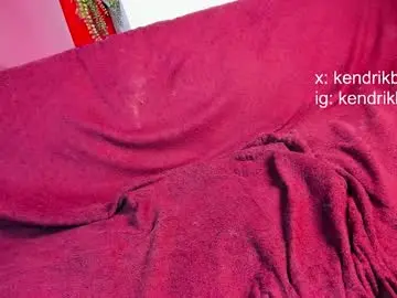 Chaturbate Adult Video Chat of kendrik_brown