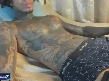 Chaturbate Watch Live Sex Cams of kendrik_brown