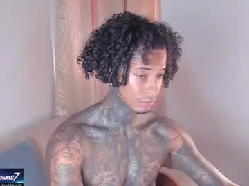 Chaturbate Best Webcam of kendrik_brown