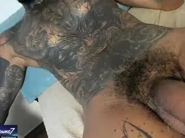 Chaturbate Live Sex of kendrik_brown