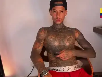 Chaturbate Adult Webcam of kendrik_brown