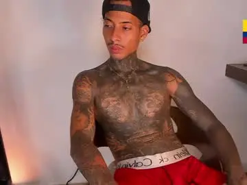 Chaturbate Adult Video Chat of kendrik_brown