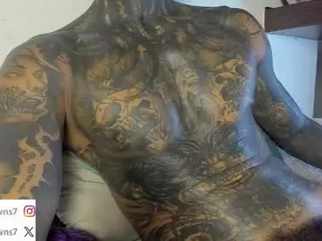 Chaturbate Watch Live Sex Cams of kendrik_brown