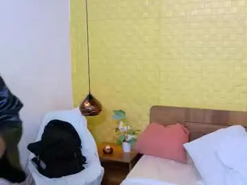 Chaturbate Adult Video Chat of kiara_evanss
