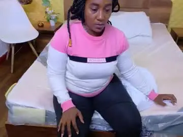 Chaturbate Free Porn Cam of kiara_evanss