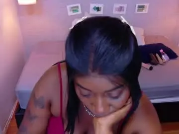 Chaturbate Adult Video Chat of kiara_evanss