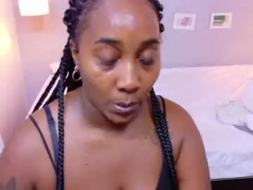 Chaturbate Live Sex of kiara_evanss