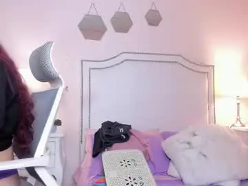 Chaturbate Private Sex Chat of kimapril