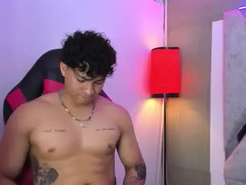 Chaturbate Adult Webcams of liam_percy7