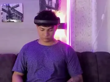 Chaturbate Free Porn Cam of liam_percy7