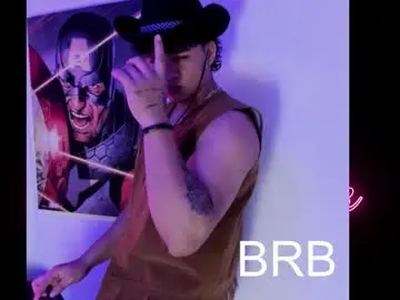 Chaturbate Best live sex cam show of liam_percy7