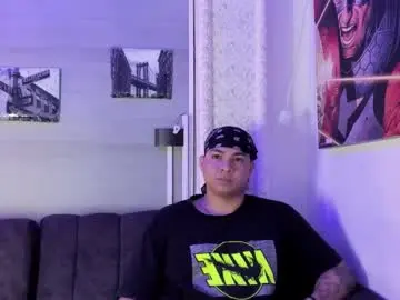 Chaturbate Adult Video Chat of liam_percy7