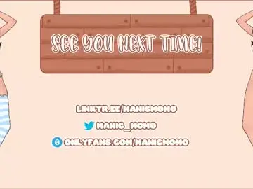 Chaturbate Sex Cam of manicmomo