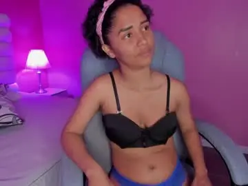 Chaturbate Nude Webcam of megan_robles