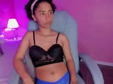 Chaturbate Sex Chat of megan_robles