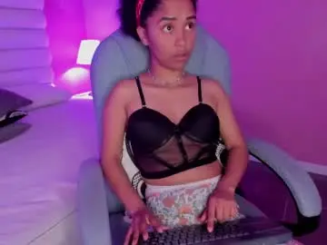 Chaturbate Nude Webcam of megan_robles