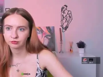 Chaturbate Best Webcam of mila_glow